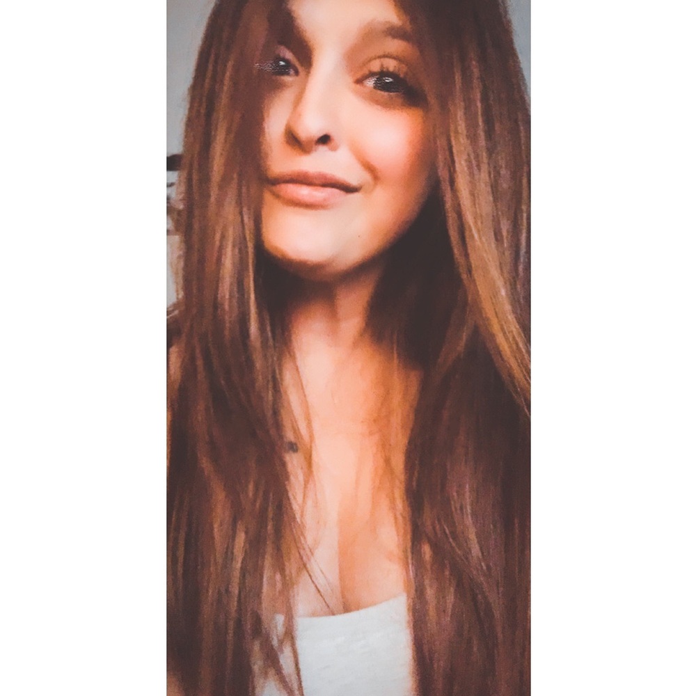 Meet your Posher, Samantha